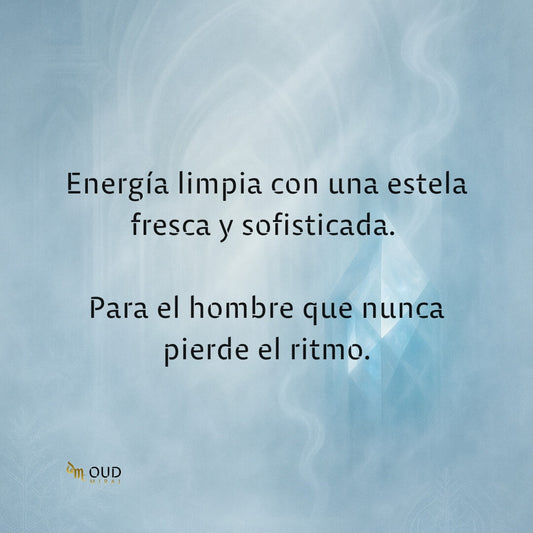 RASASI HAWAS ICE FOR HIM - EDP