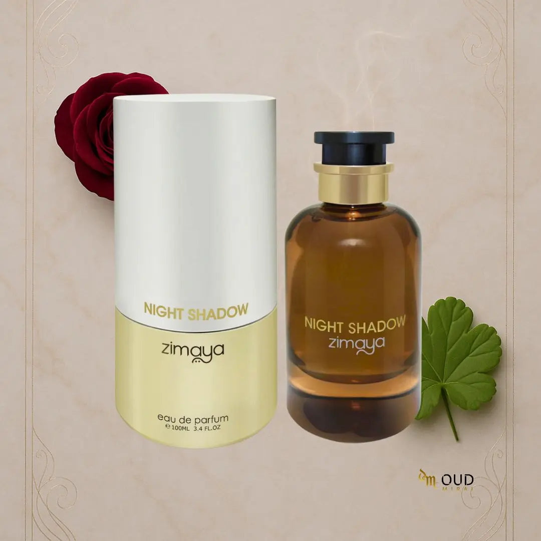 ZIMAYA NIGHT SHADOW - EDP