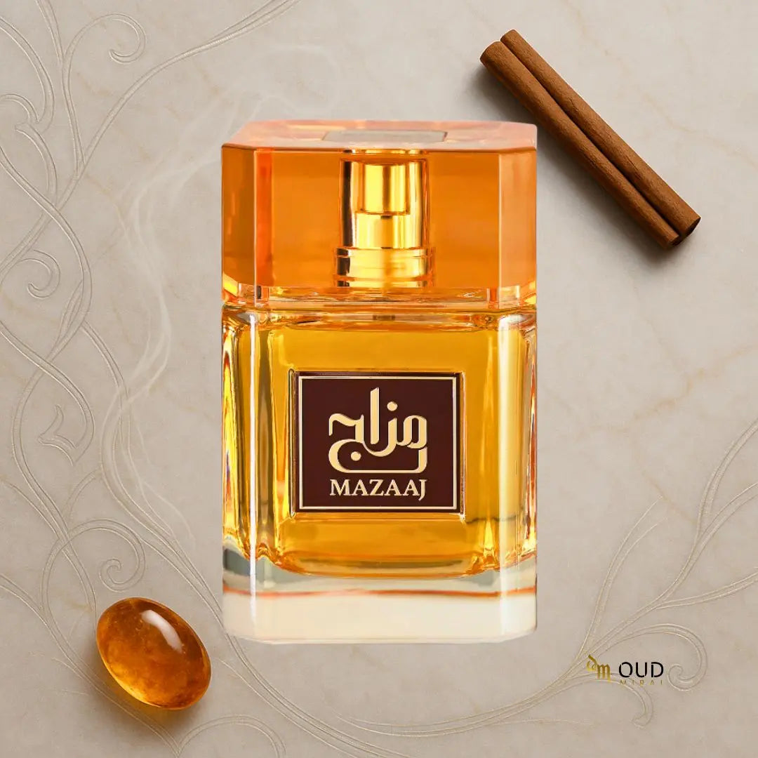 ZIMAYA MAZAAJ - EDP