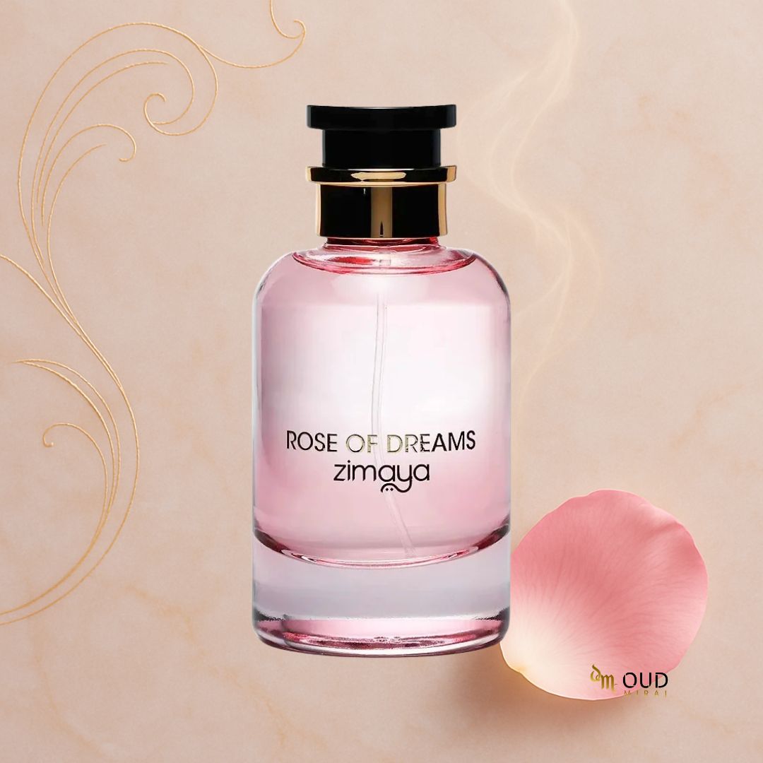 ZIMAYA ROSE OF DREAMS - EDP