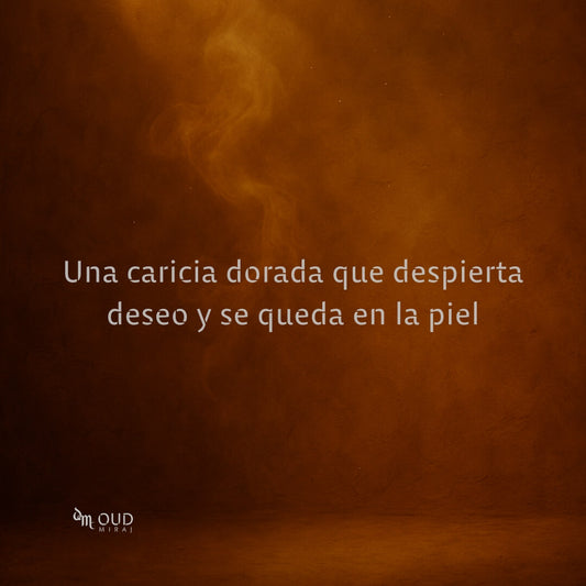 ZIMAYA AMBER IS GREAT - EXTRAIT DE PARFUM