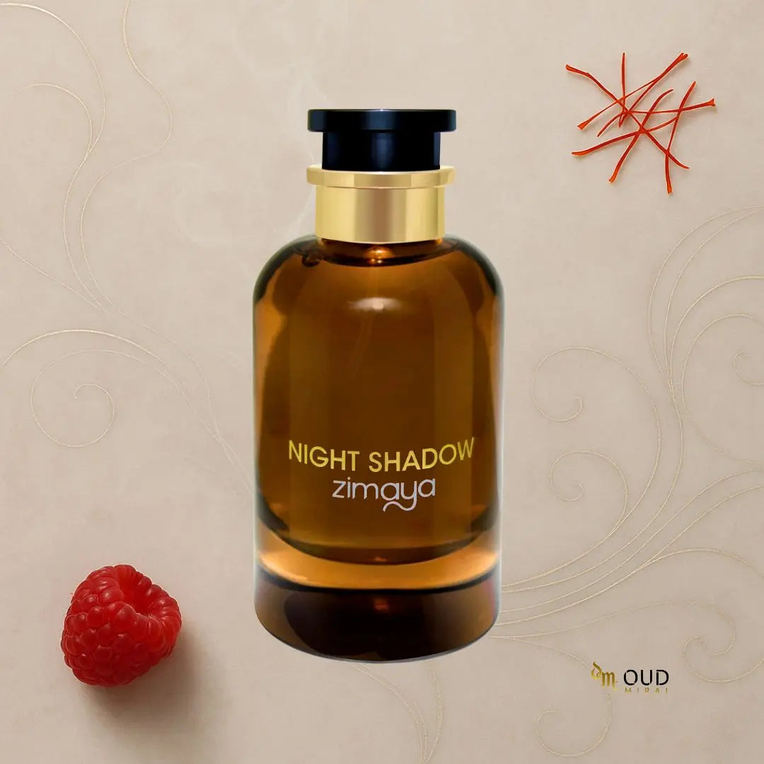 ZIMAYA NIGHT SHADOW - EDP