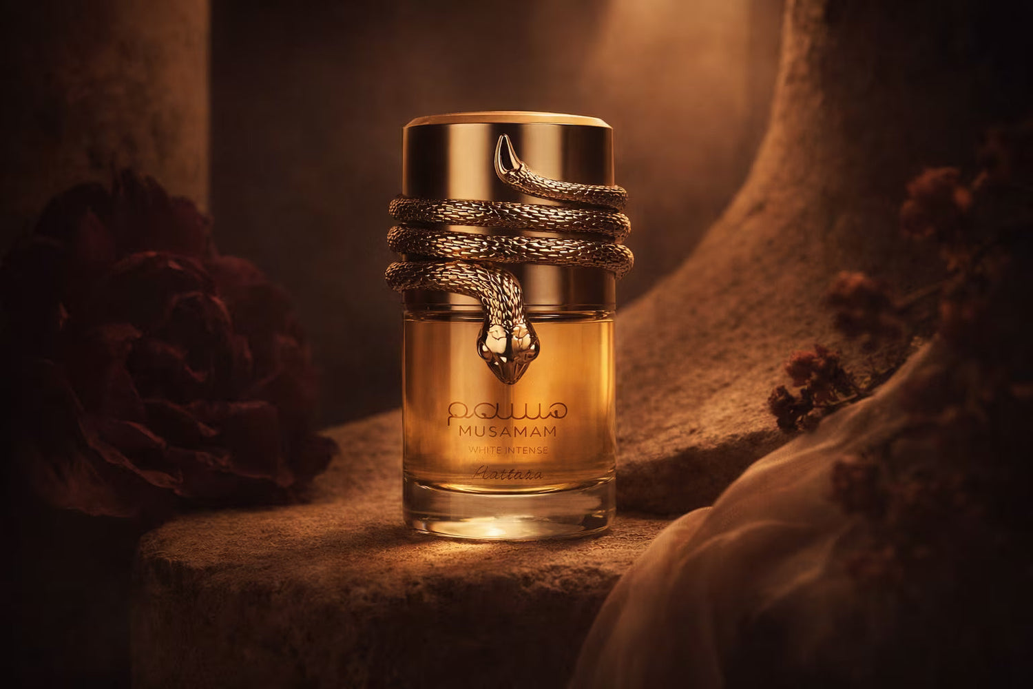 Colección perfumes para Mujer Oud Miraj Perfumería Árabe