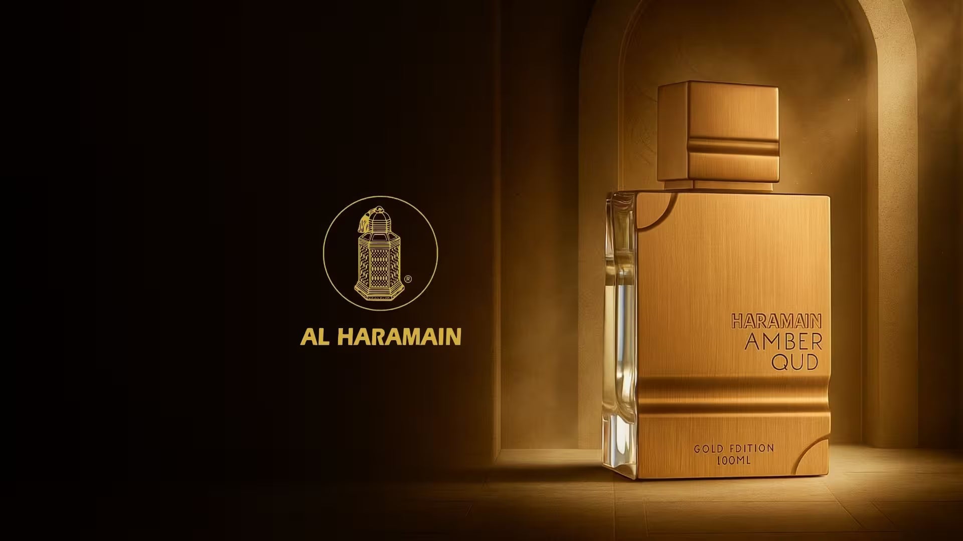 Al Haramain