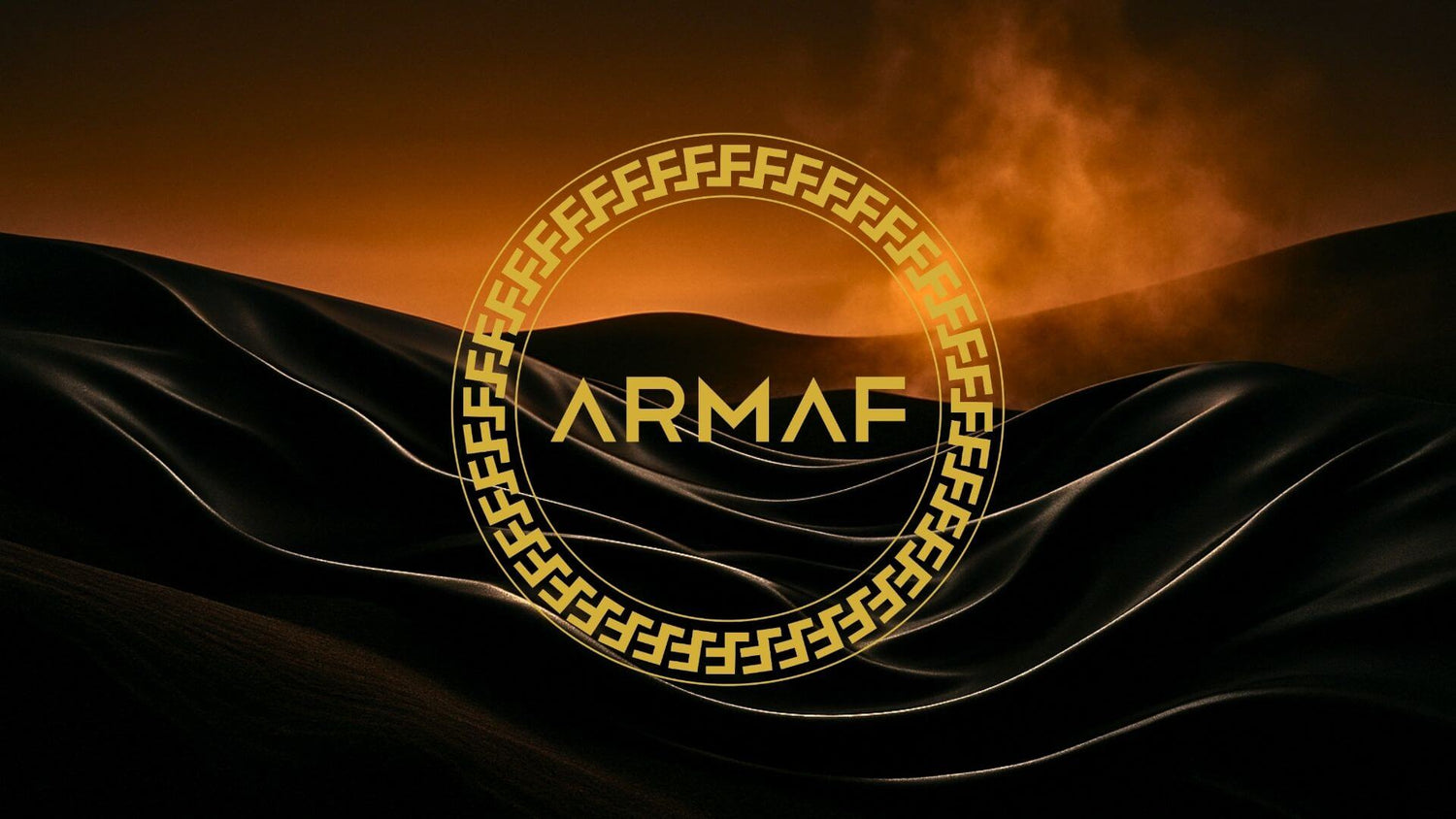 Cover colección ARMAF