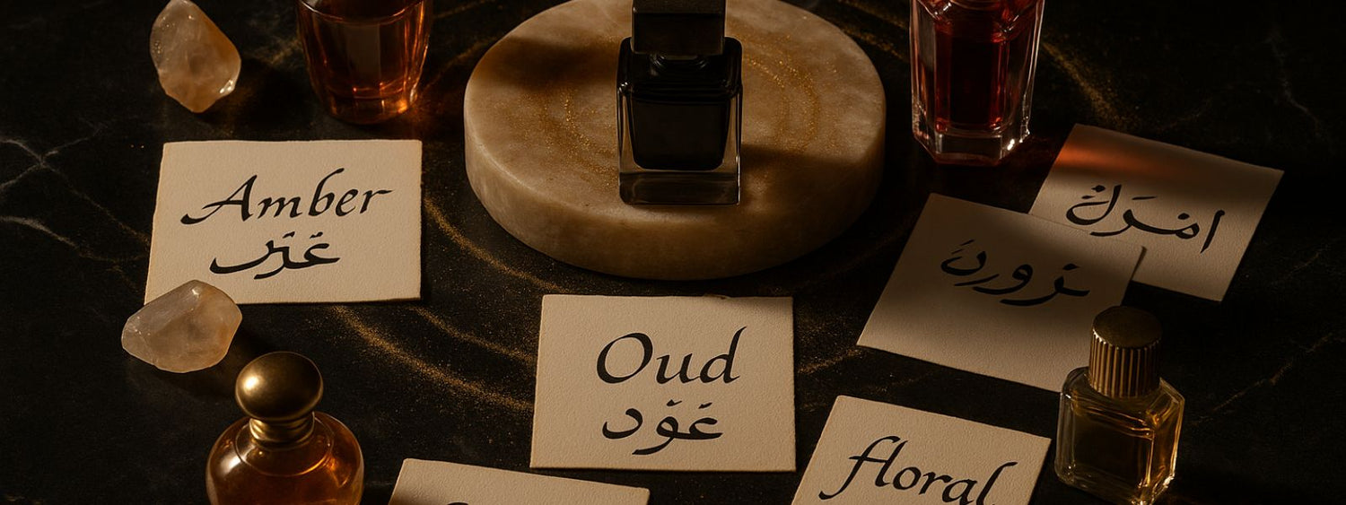 Perfumes que dejan huella cover