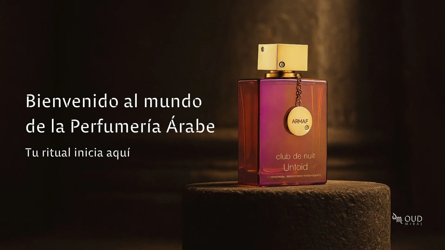 Promociones Oud Miraj