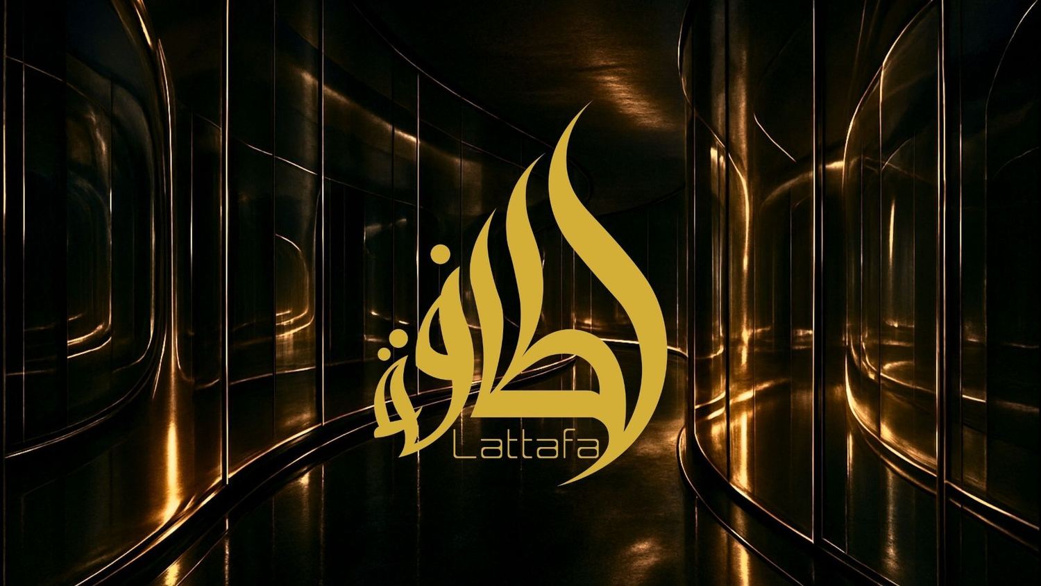 Cover colección Lattafa