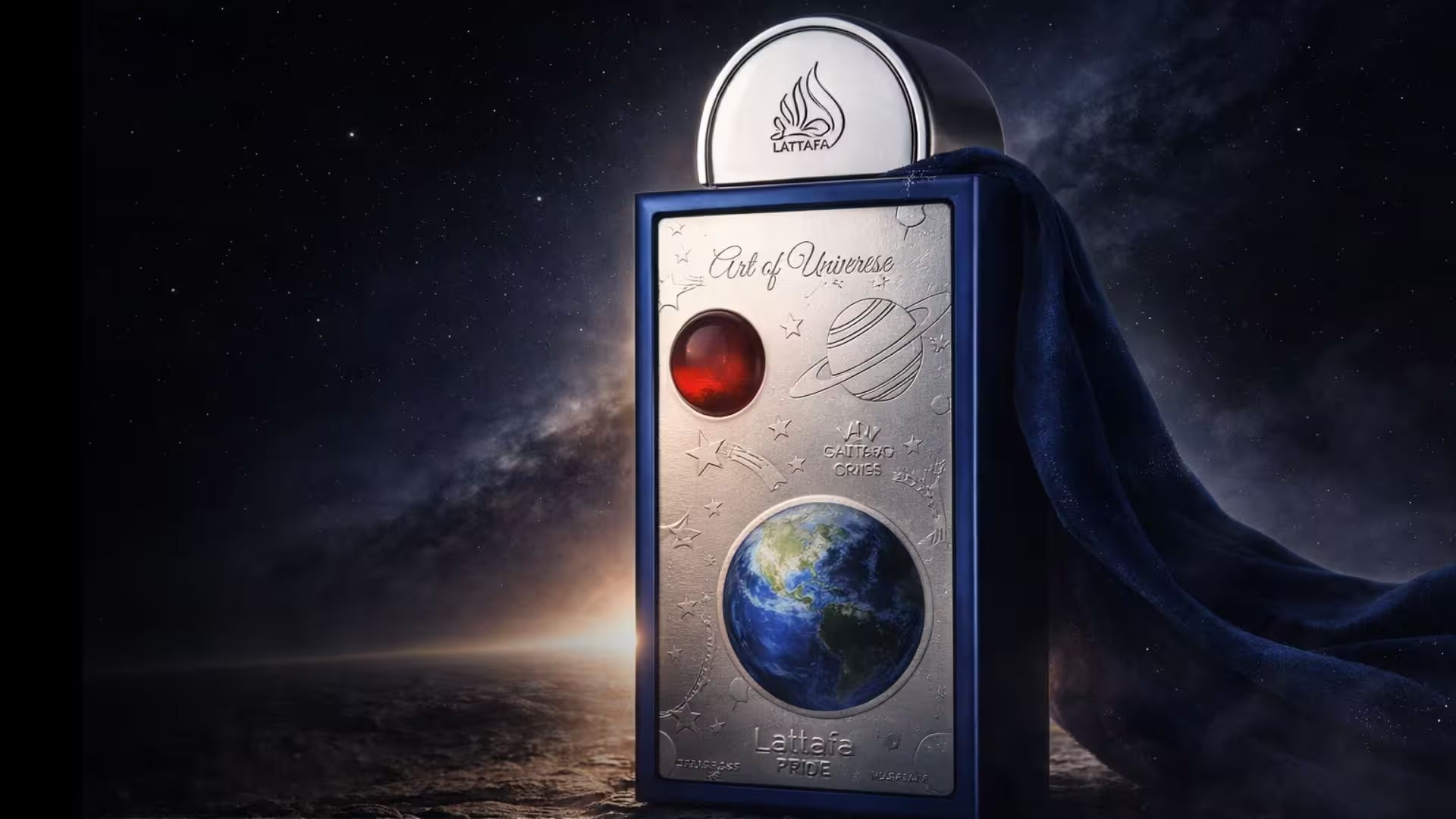 Perfumes que dejan huella cover
