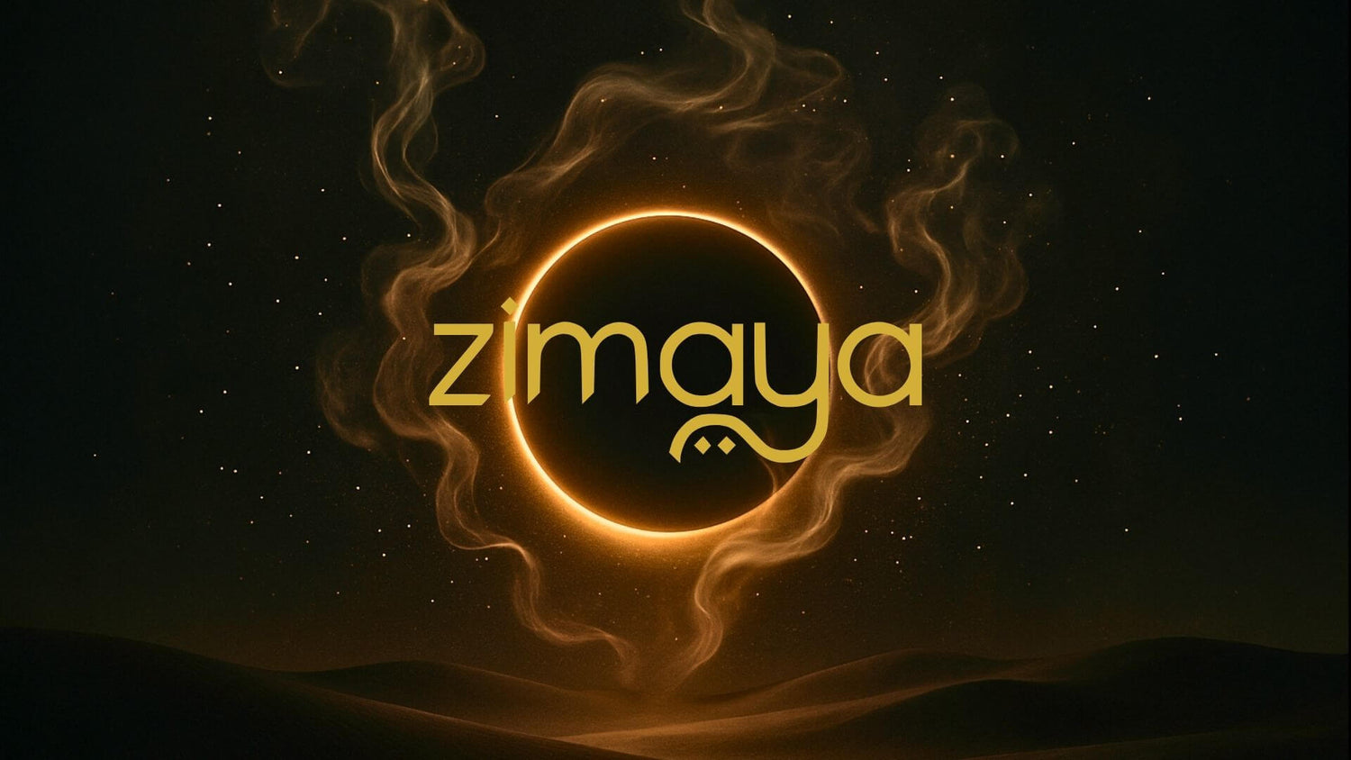 Cover colección Zimaya by Afnan Perfumes