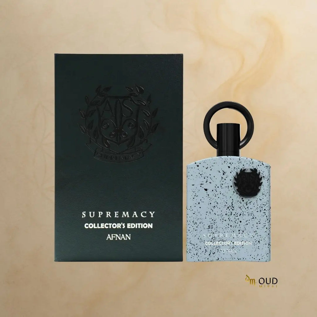 AFNAN SUPREMACY COLLECTOR´S EDITION - EDP