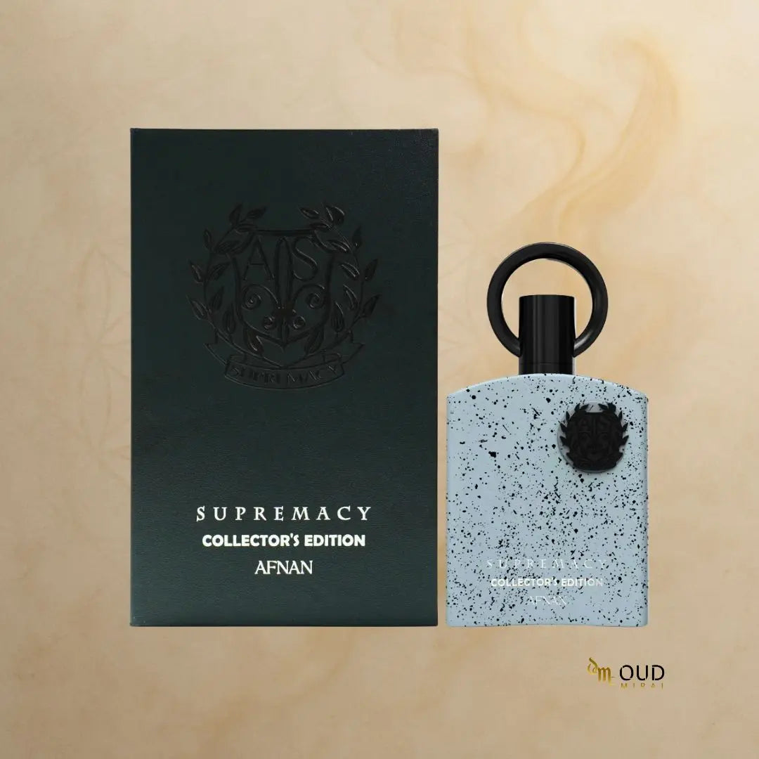 AFNAN SUPREMACY COLLECTOR´S EDITION - EDP