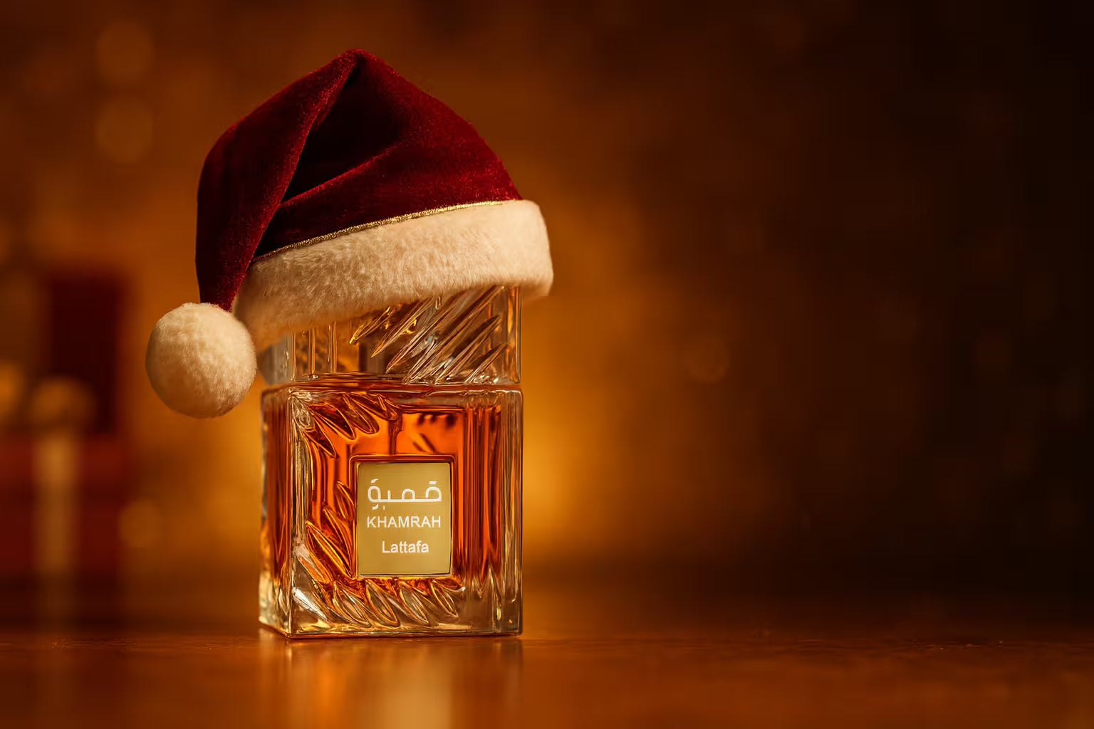 Oud Miraj Black Friday Banner