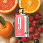 AFNAN 9AM POUR FEMME - EDP