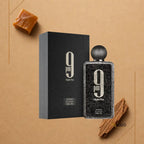 AFNAN 9 PM NIGHT OUT - EXTRAIT DE PARFUM