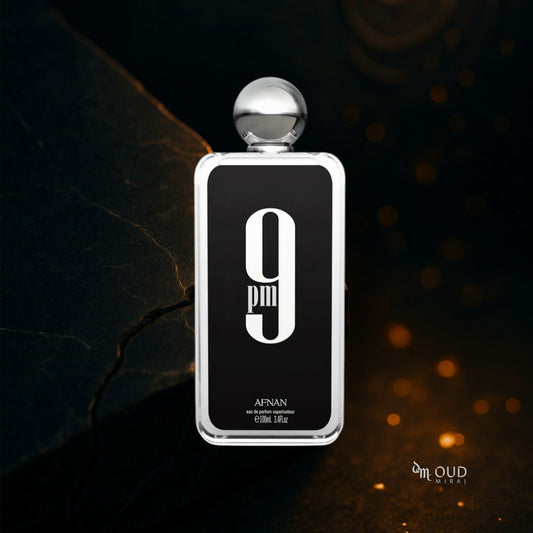 AFNAN 9PM - EDP