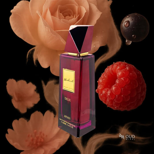 AFNAN MODEST DEUX - EDP