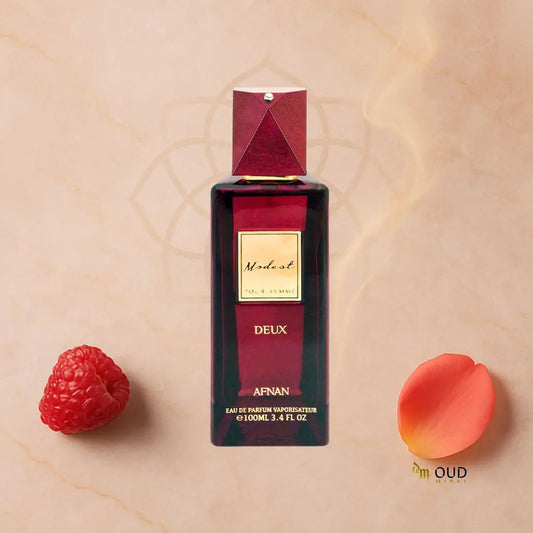AFNAN MODEST DEUX - EDP