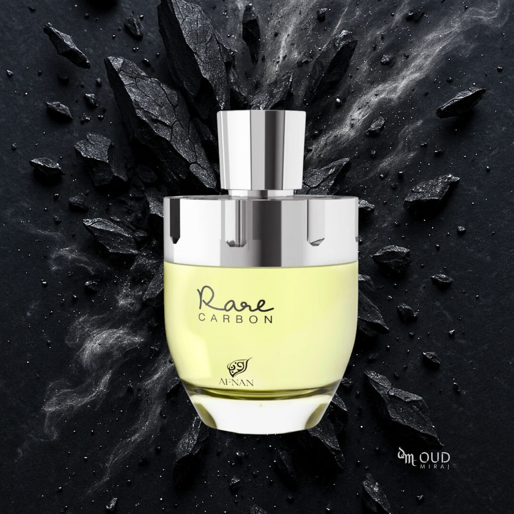 AFNAN RARE CARBON - EDP