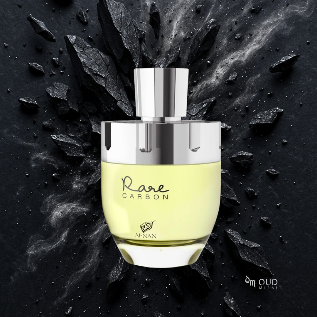 AFNAN RARE CARBON - EDP