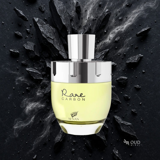 AFNAN RARE CARBON - EDP