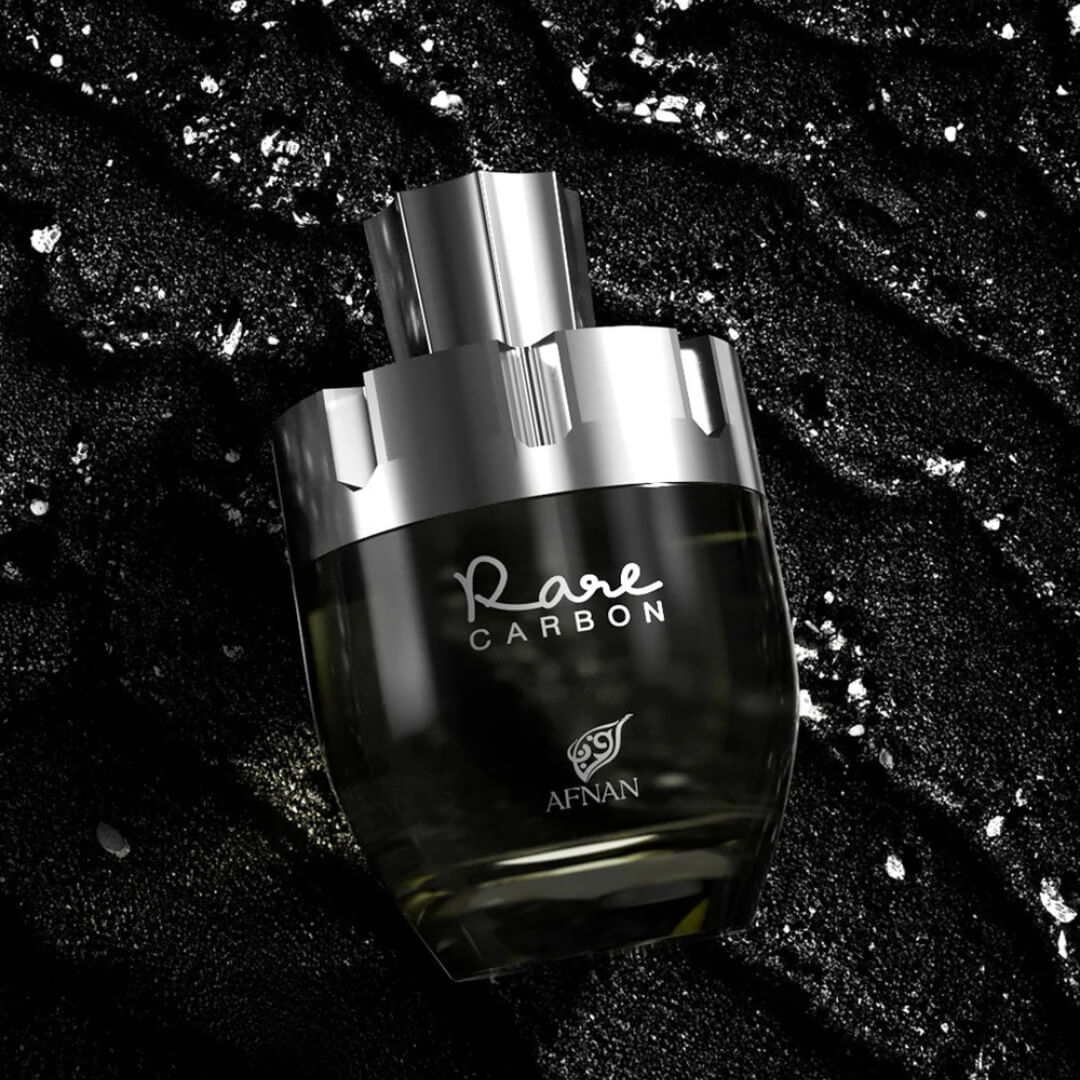 AFNAN RARE CARBON - EDP