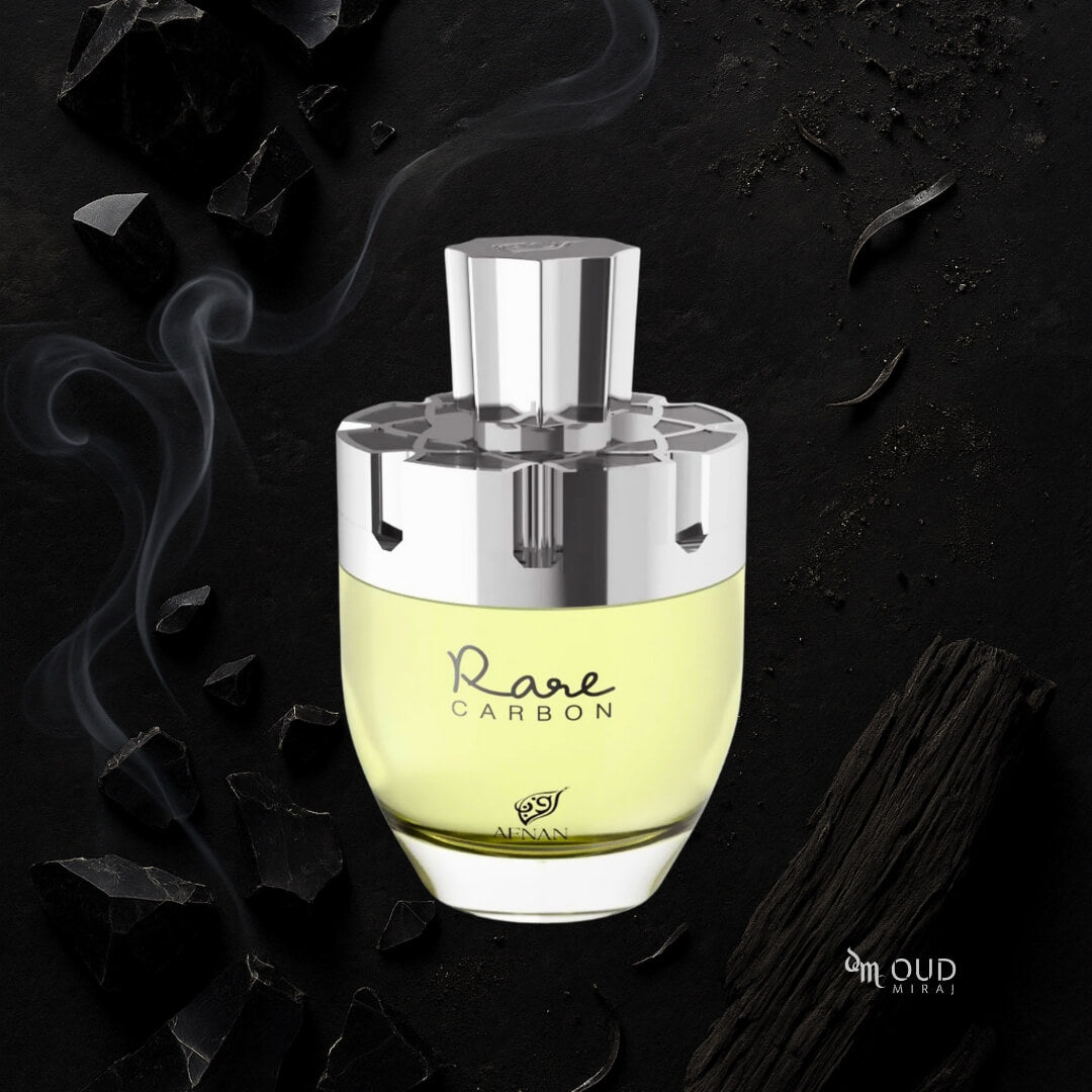 AFNAN RARE CARBON - EDP