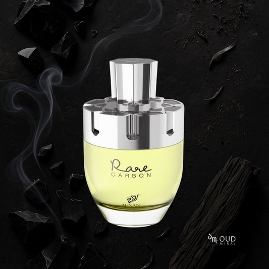 AFNAN RARE CARBON - EDP