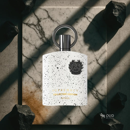 AFNAN SUPREMACY COLLECTOR´S EDITION - EDP