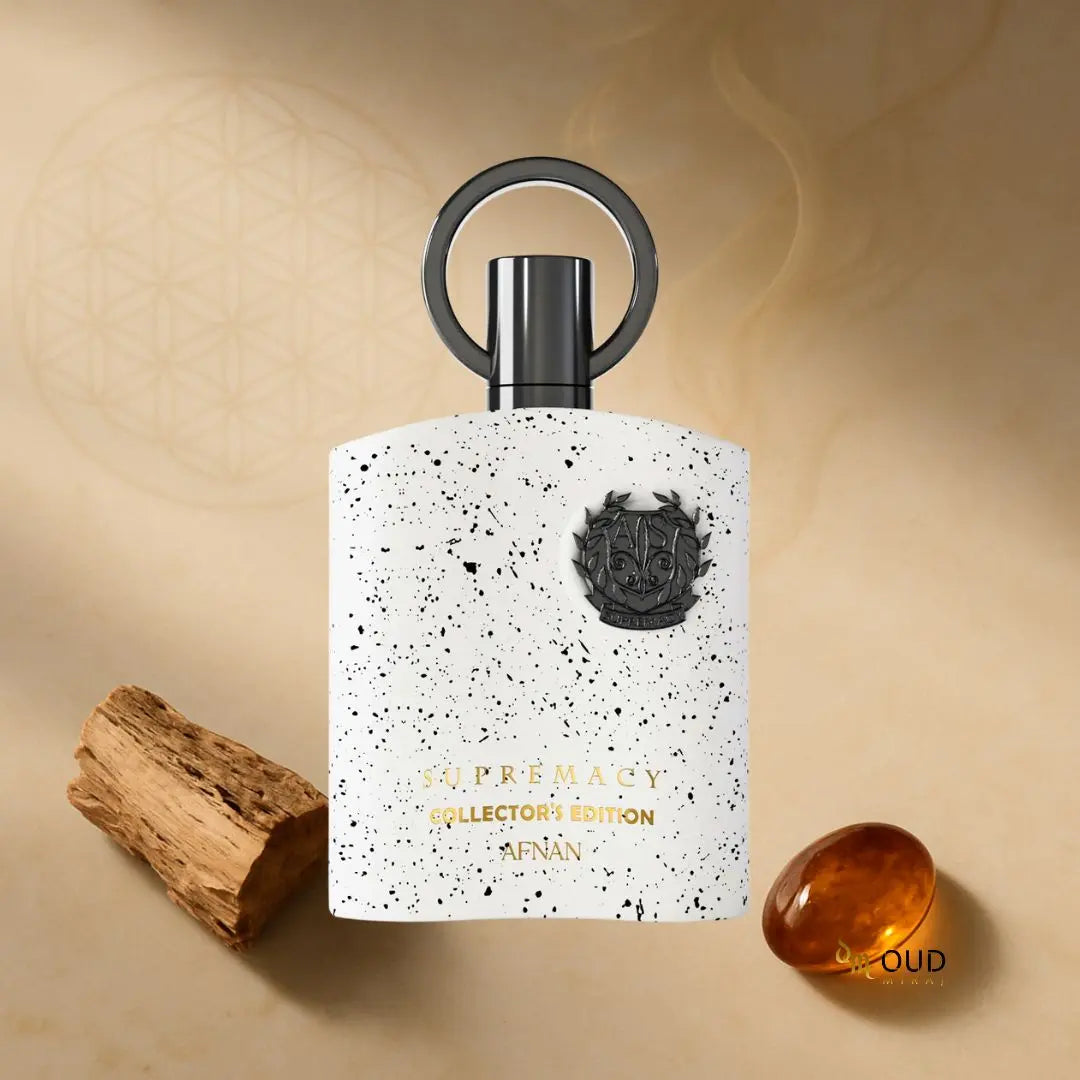 AFNAN SUPREMACY COLLECTOR´S EDITION - EDP