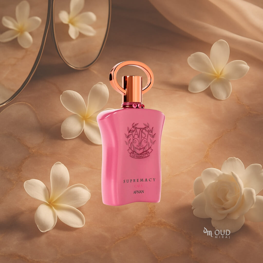 AFNAN SUPREMACY GALA - EDP