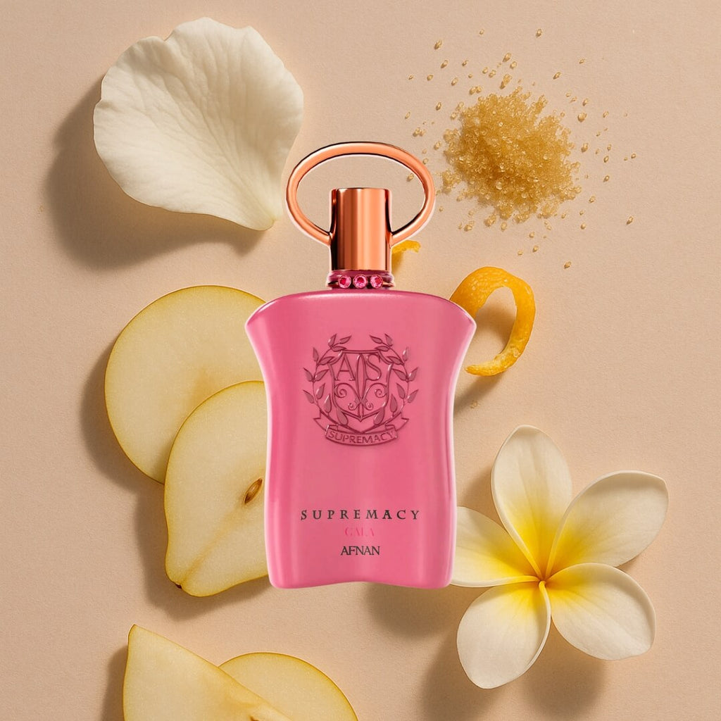 AFNAN SUPREMACY GALA - EDP