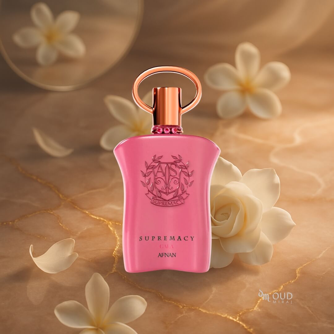 AFNAN SUPREMACY GALA - EDP