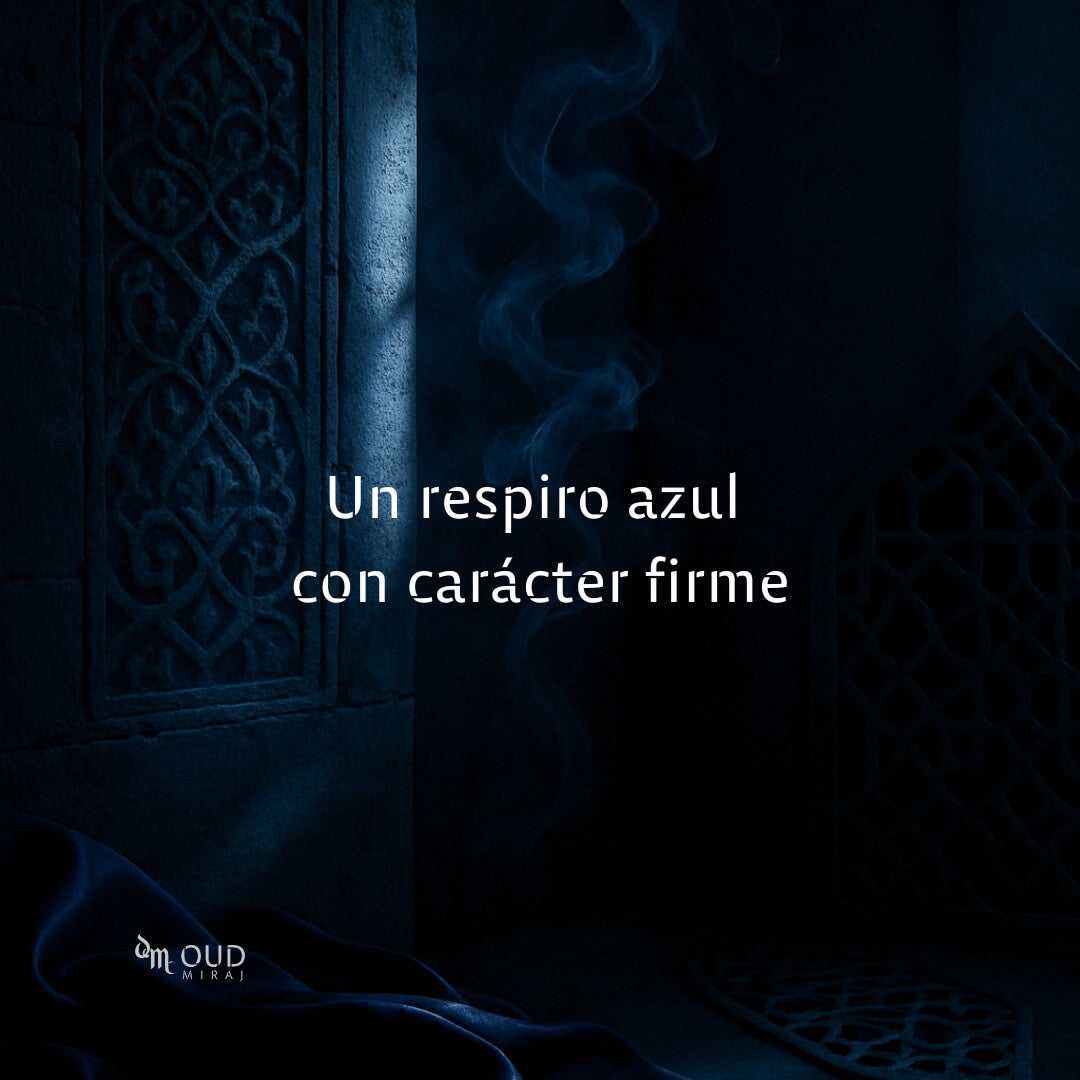 AFNAN TURATHI  BLUE - EDP