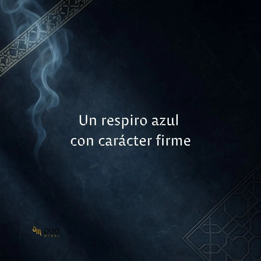 AFNAN TURATHI  BLUE - EDP