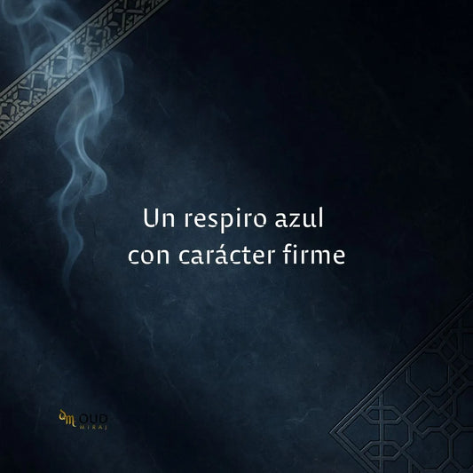AFNAN TURATHI  BLUE - EDP