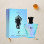 AFNAN TURATHI ELECTRIC - EDP
