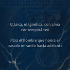 AFNAN HISTORIC OLMEDA - EDP