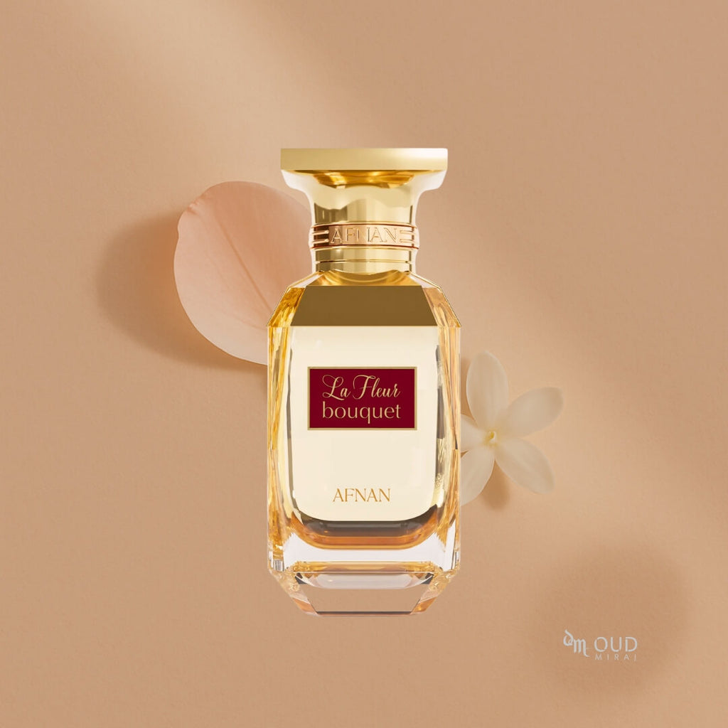 AFNAN LA FLEUR BOUQUET - EDP