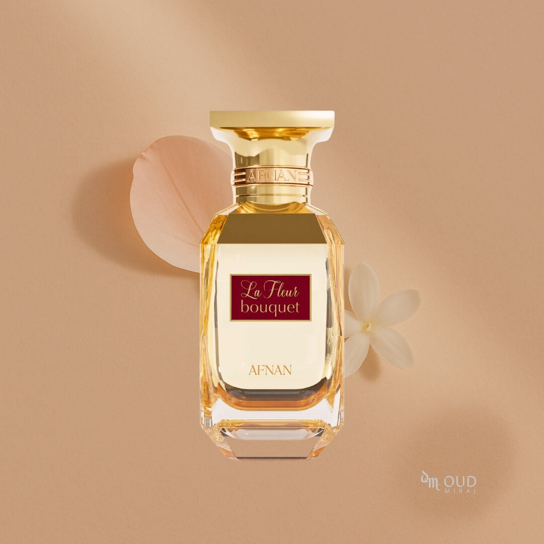 AFNAN LA FLEUR BOUQUET - EDP