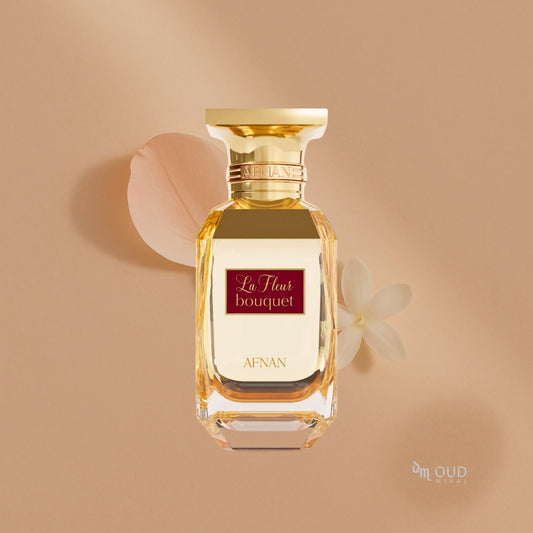 AFNAN LA FLEUR BOUQUET - EDP