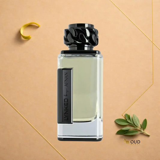 AFNAN LYNKED FREEDOM - EDP