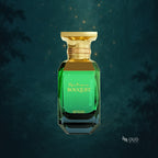 AFNAN MYSTIQUE BOUQUET - EDP