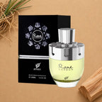 AFNAN RARE CARBON - EDP
