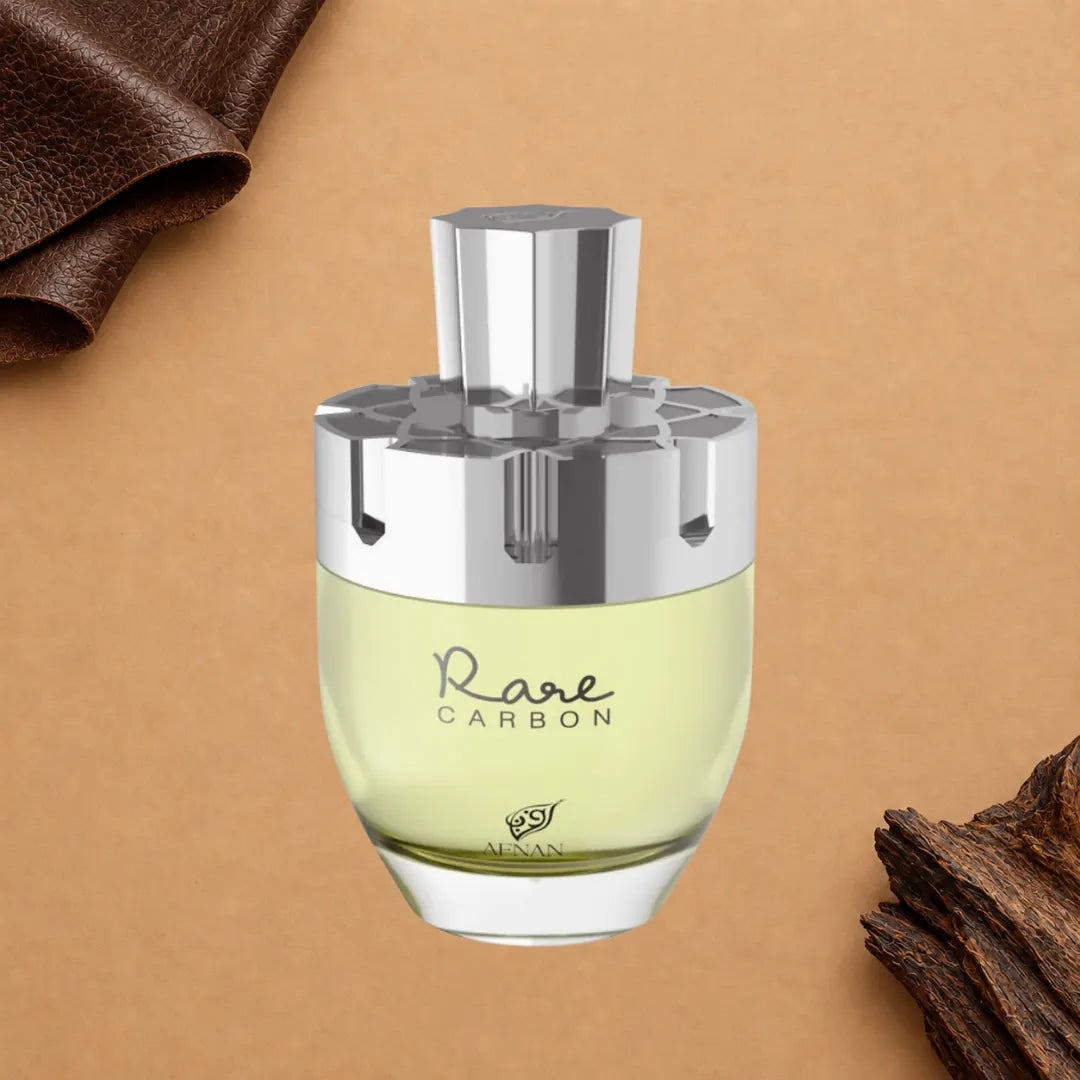 AFNAN RARE CARBON - EDP