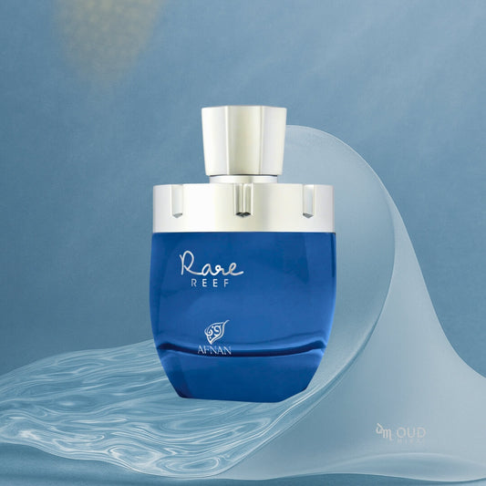 AFNAN RARE REEF - EDP