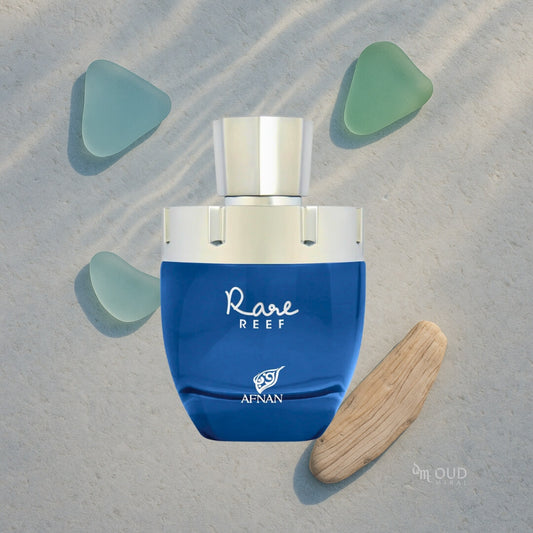 AFNAN RARE REEF - EDP