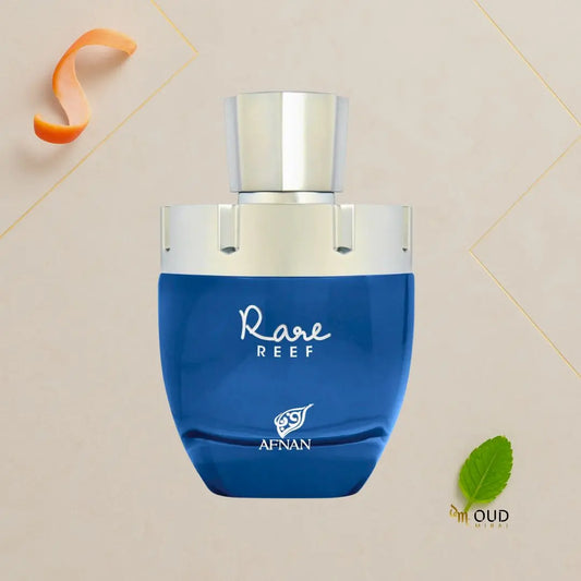 AFNAN RARE REEF - EDP