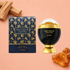 AFNAN SOUVENIR DESERT ROSE - EDP