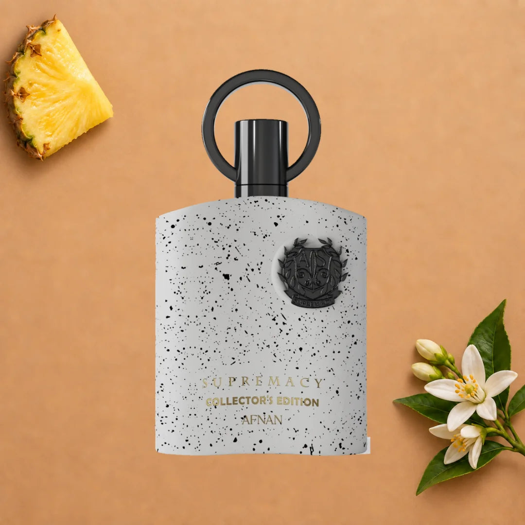 AFNAN SUPREMACY COLLECTOR´S EDITION - EDP